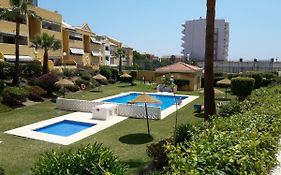 Apartamento Reserva De Benalmar