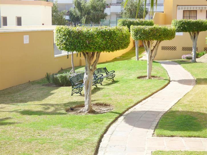 Apartamento Reserva De Benalmar Benalmadena Exterior photo