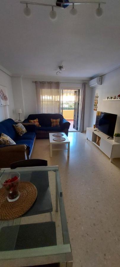 Apartamento Reserva De Benalmar Benalmadena Exterior photo
