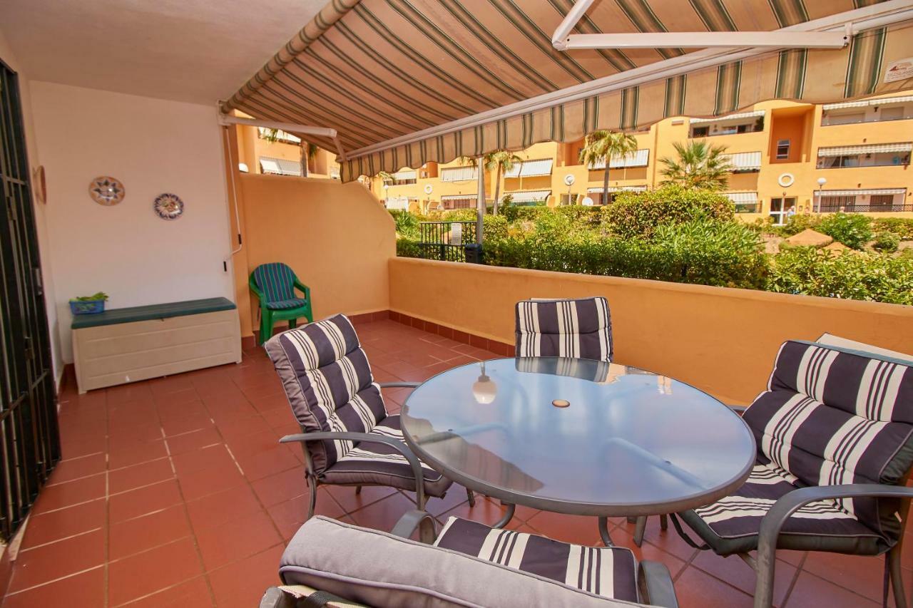 Apartamento Reserva De Benalmar Benalmadena Exterior photo